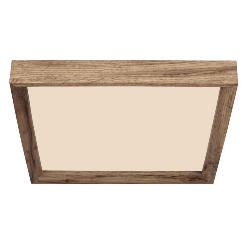 Globo - LED Griestu lampa LED/12W/230V 2700/4500/6500K 30x30 cm