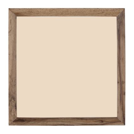 Globo - LED Griestu lampa LED/12W/230V 2700/4500/6500K 30x30 cm