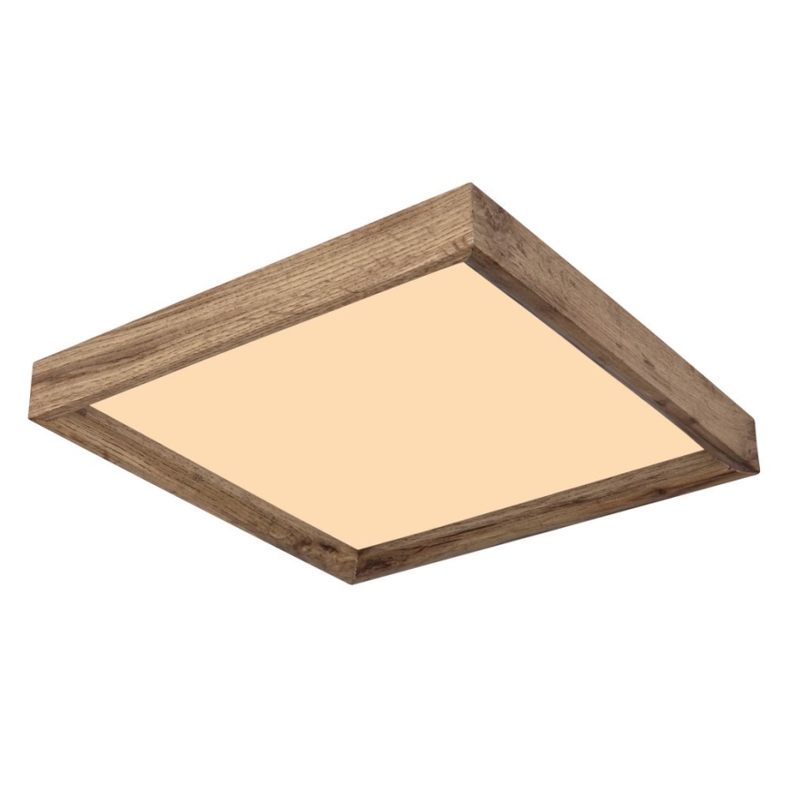 Globo - LED Griestu lampa LED/12W/230V 2700/4500/6500K 30x30 cm