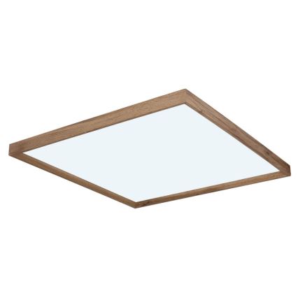 Globo - LED Griestu lampa LED/36W/230V 2700/4500/6500K 60x60 cm