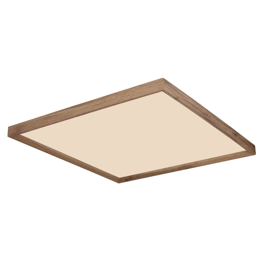 Globo - LED Griestu lampa LED/36W/230V 2700/4500/6500K 60x60 cm