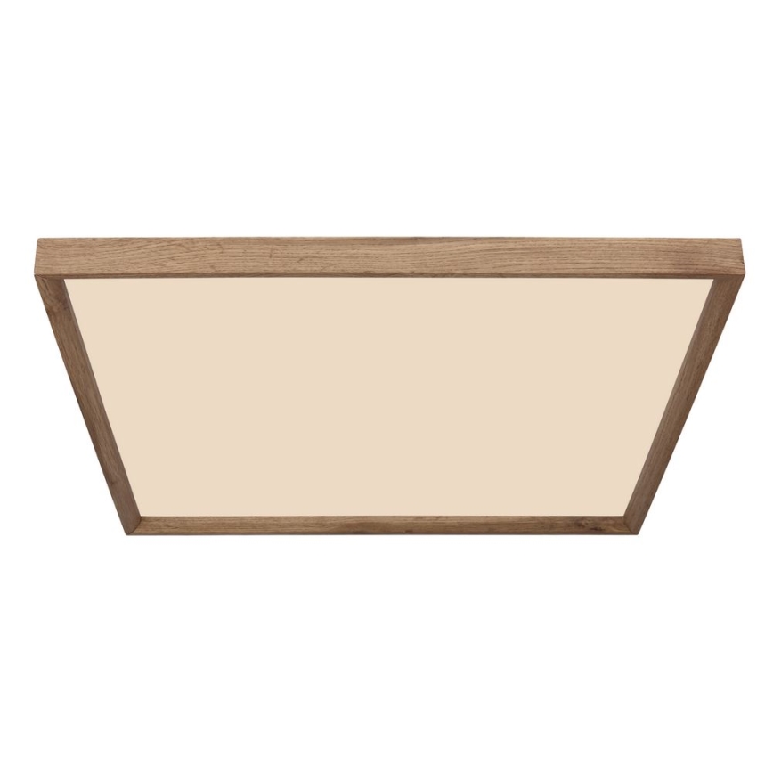 Globo - LED Griestu lampa LED/36W/230V 2700/4500/6500K 60x60 cm