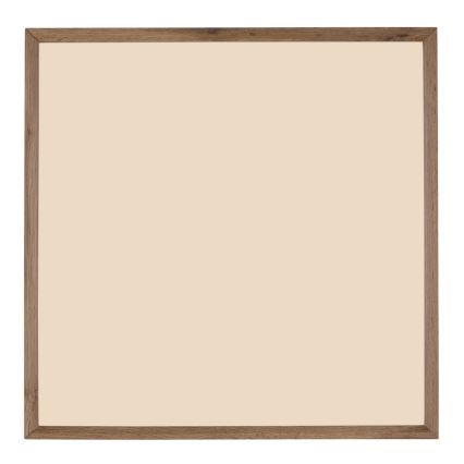 Globo - LED Griestu lampa LED/36W/230V 2700/4500/6500K 60x60 cm