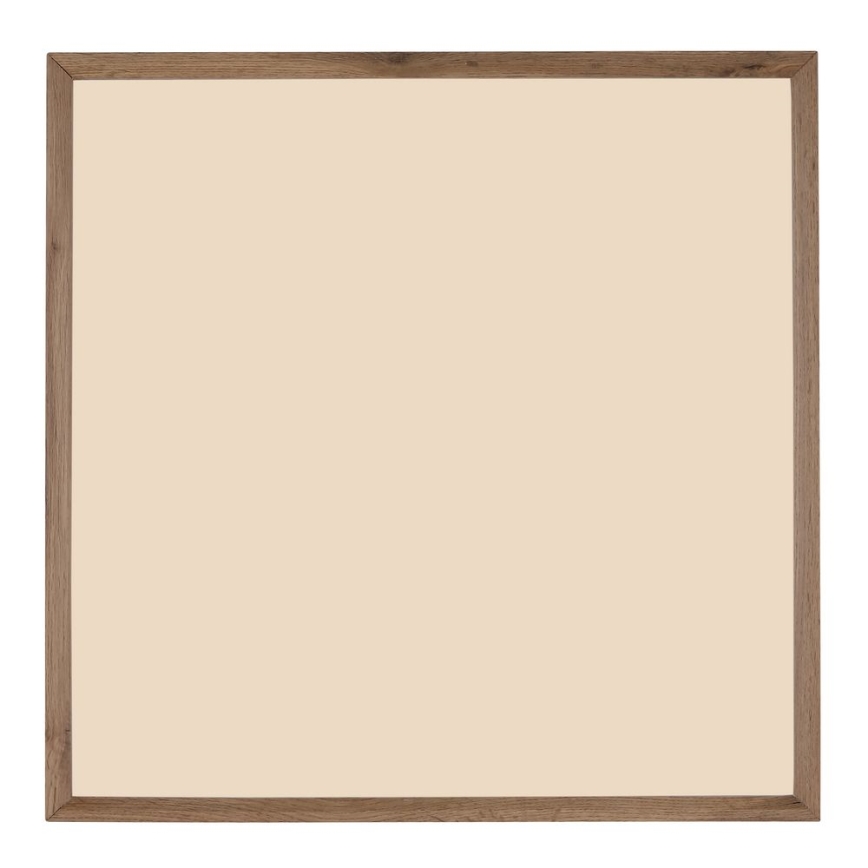 Globo - LED Griestu lampa LED/36W/230V 2700/4500/6500K 60x60 cm