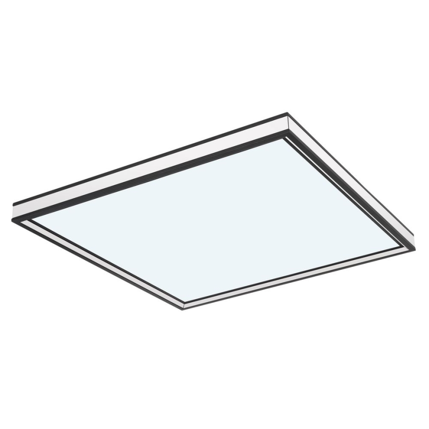 Globo - LED Aptumšojama griestu lampa LED/24W/230V 2700-6500K + tālvadības pults