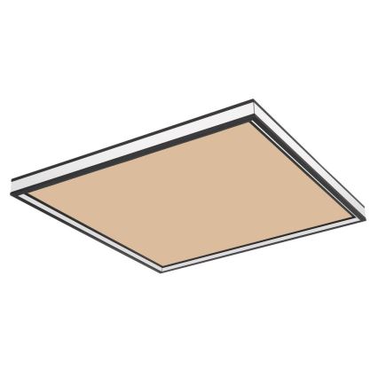 Globo - LED Aptumšojama griestu lampa LED/24W/230V 2700-6500K + tālvadības pults