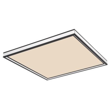 Globo - LED Aptumšojama griestu lampa LED/24W/230V 2700-6500K + tālvadības pults