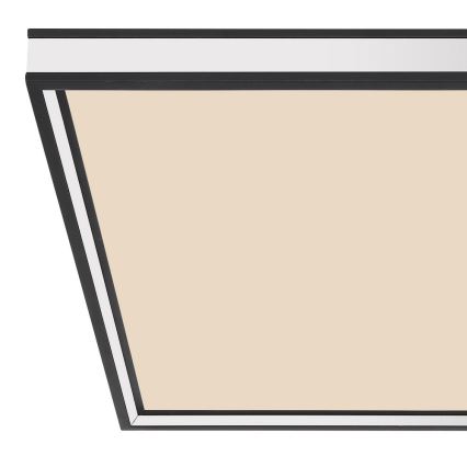 Globo - LED Aptumšojama griestu lampa LED/24W/230V 2700-6500K + tālvadības pults