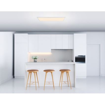 Globo - Virsapmetuma panelis LED/40W/230V