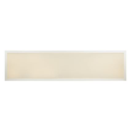 Globo - Virsapmetuma panelis LED/40W/230V