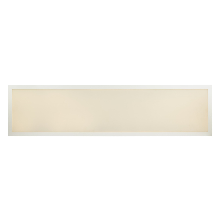 Globo - Virsapmetuma panelis LED/40W/230V