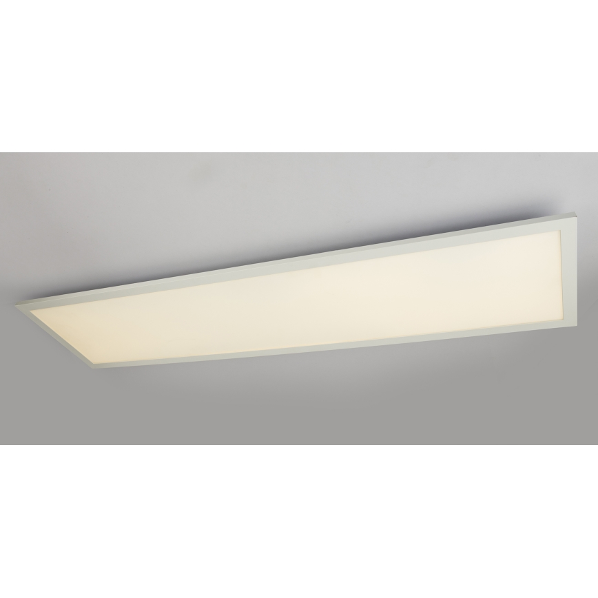 Globo - Virsapmetuma panelis LED/40W/230V