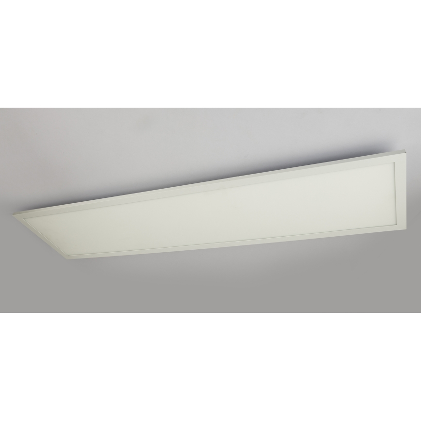 Globo - Virsapmetuma panelis LED/40W/230V