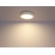 Globo - LED Vannas istabas griestu lampa 1xLED/12W/230V