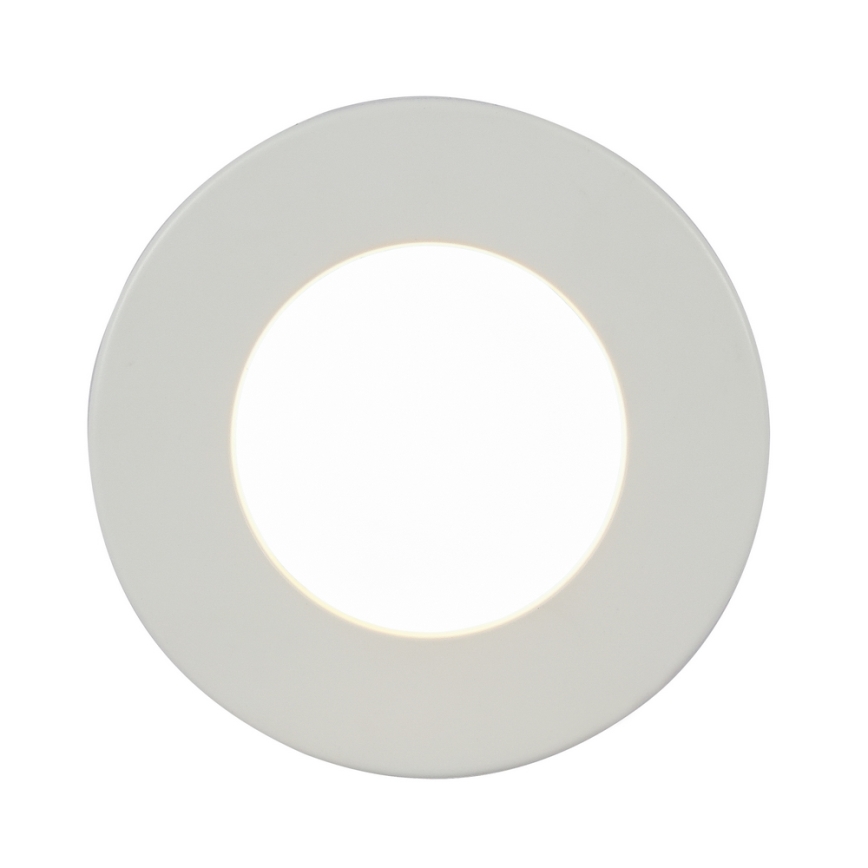 GLOBO - LED Griestu lampa LED/6W/230V