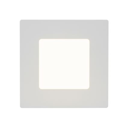 Globo - LED griestu gaismeklis SVENJA LED/9W/230V 3000/4000/6000K