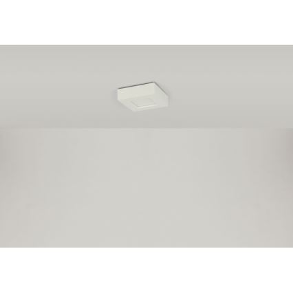 Globo - LED Griestu lampa SVENJA 1xLED/9W/230V 3000/4000/6000K