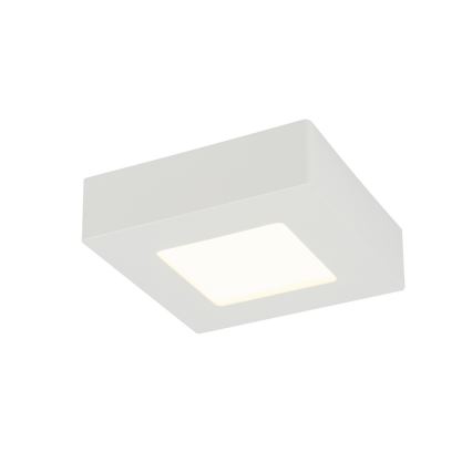 Globo - LED Griestu lampa SVENJA 1xLED/9W/230V 3000/4000/6000K