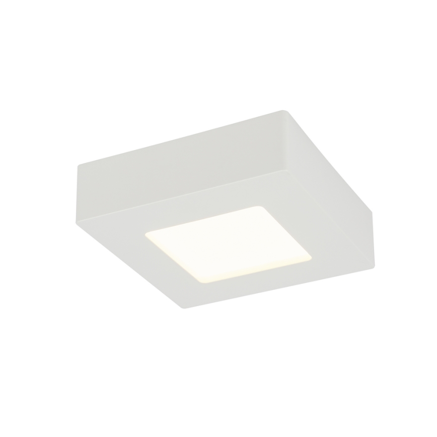 Globo - LED Griestu lampa SVENJA 1xLED/9W/230V 3000/4000/6000K