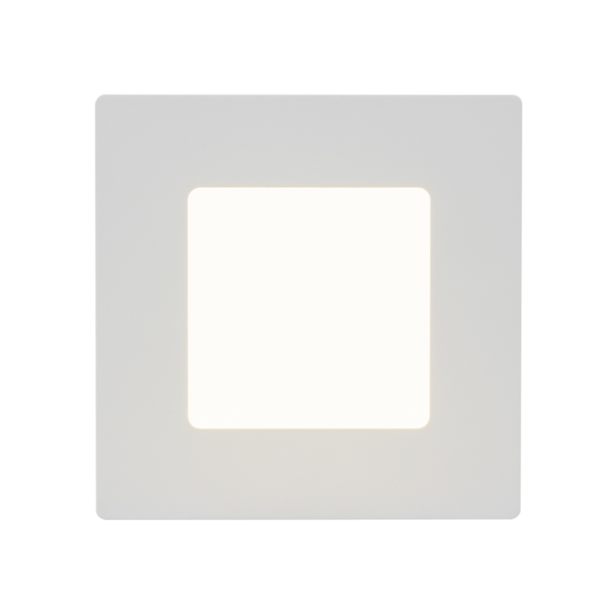 Globo - LED Griestu lampa SVENJA 1xLED/9W/230V 3000/4000/6000K