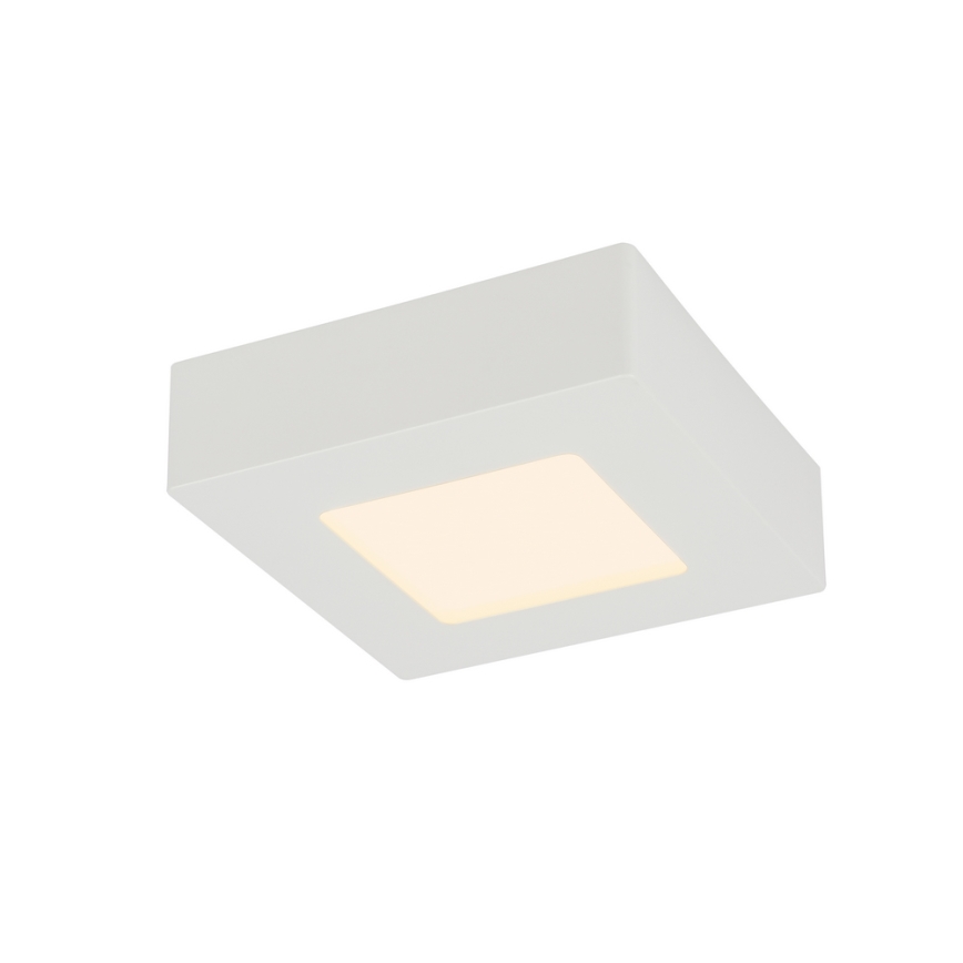 Globo - LED Griestu lampa SVENJA 1xLED/9W/230V 3000/4000/6000K
