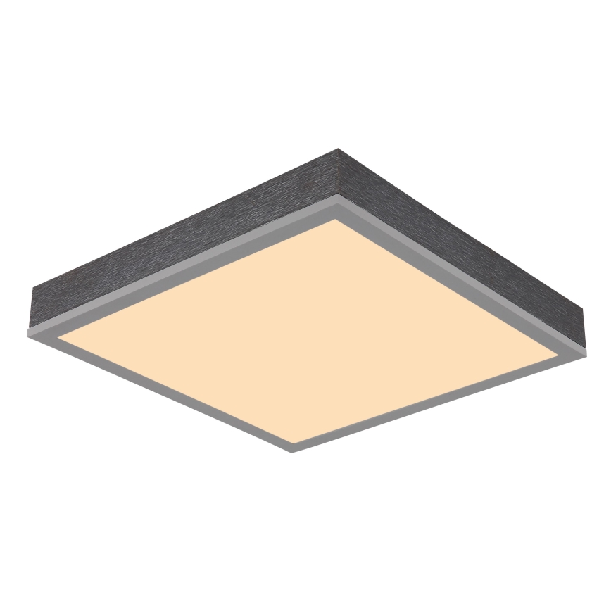Globo - LED Griestu lampa LED/12W/230V 3000K 30x30 cm