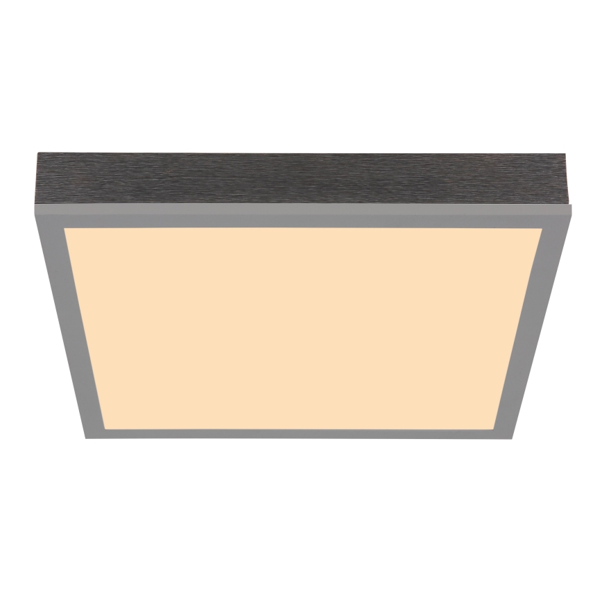Globo - LED Griestu lampa LED/12W/230V 3000K 30x30 cm
