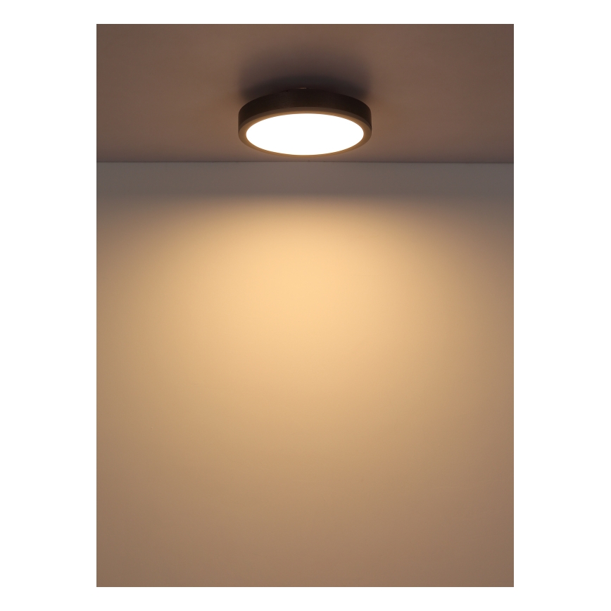 Globo - LED Griestu lampa LED/12W/230V 3000K d. 30 cm