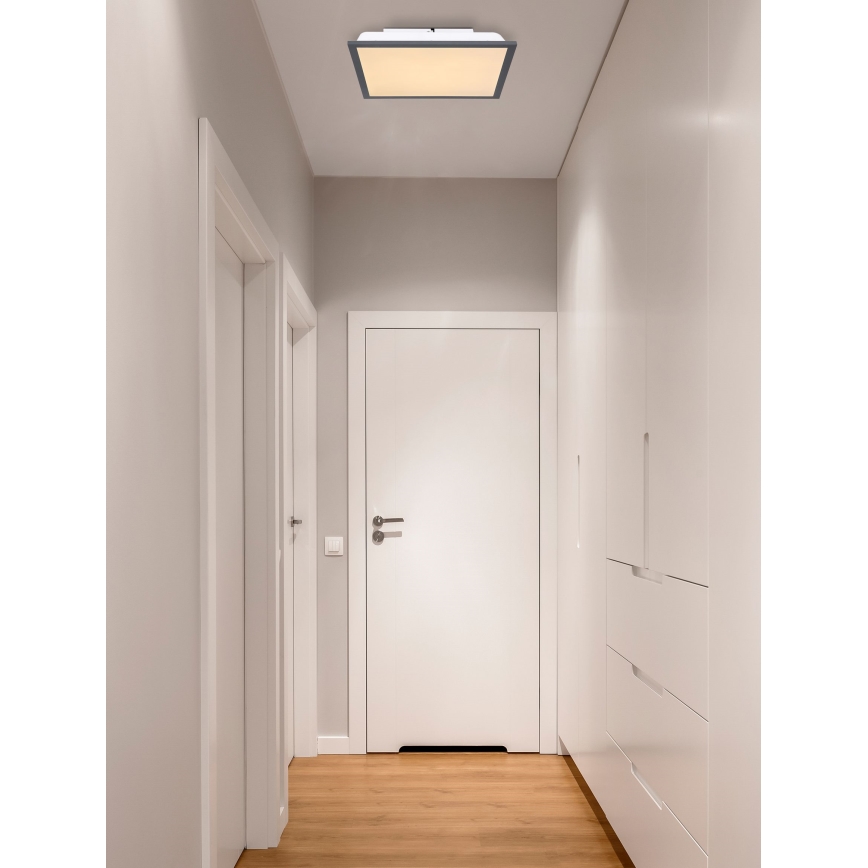 Globo - LED griestu gaismeklis LED/12W/230V