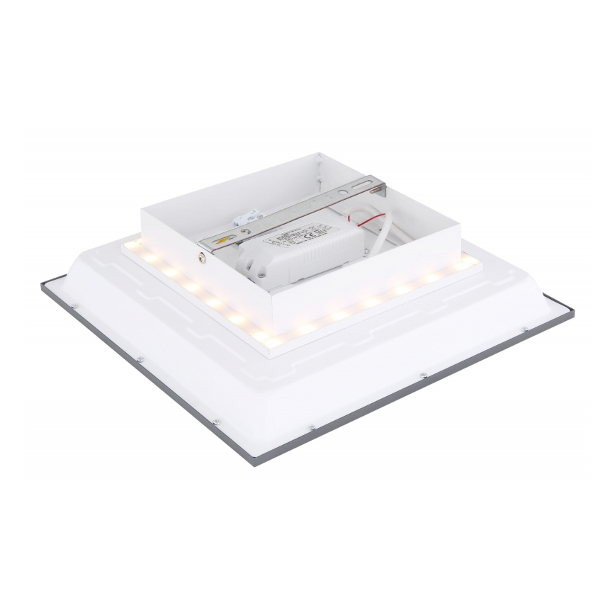 Globo - LED Griestu gaismeklis LED/12W + LED/4W/230V