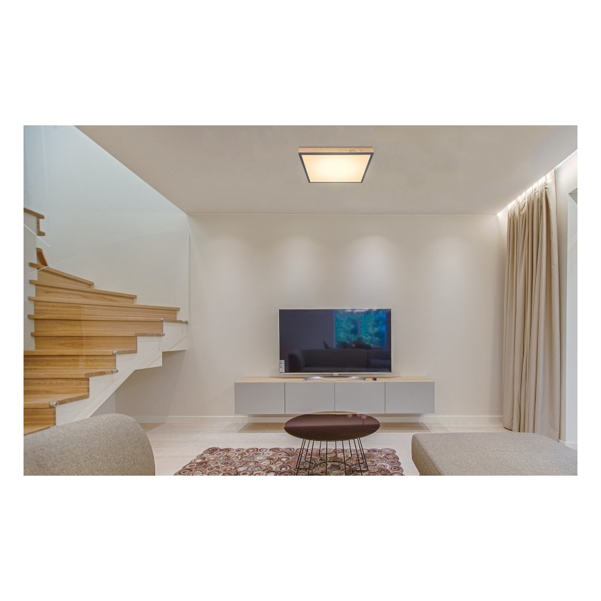 Globo - LED Griestu gaismeklis LED/24W/230V