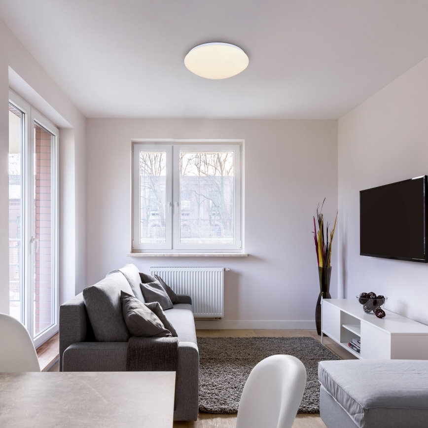 Globo - LED Aptumšojama griestu lampa LED/18W/230V