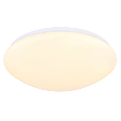 Globo - LED Aptumšojama griestu lampa LED/18W/230V