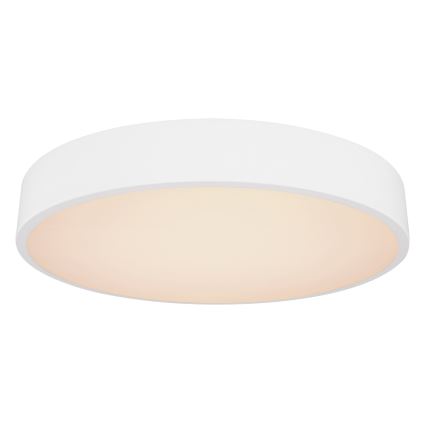Globo - LED Aptumšojama griestu lampa LED/24W/230V 3000-6000K + tālvadības pults