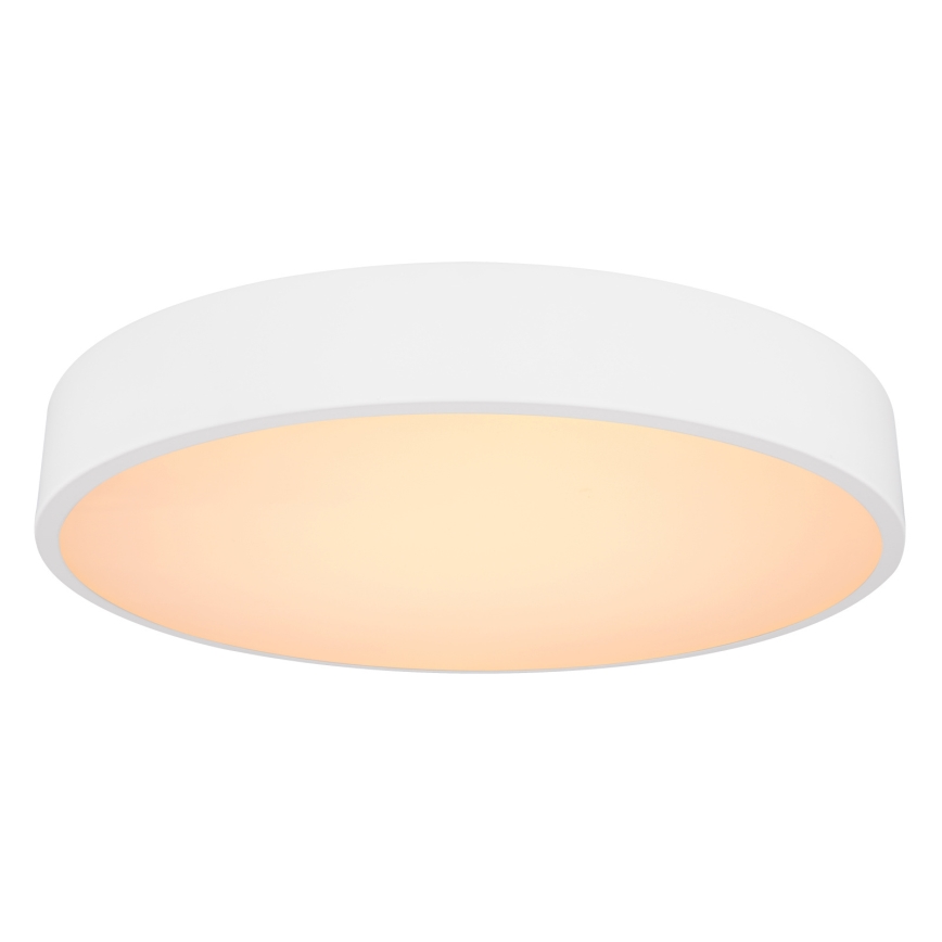 Globo - LED Aptumšojama griestu lampa LED/24W/230V 3000-6000K + tālvadības pults