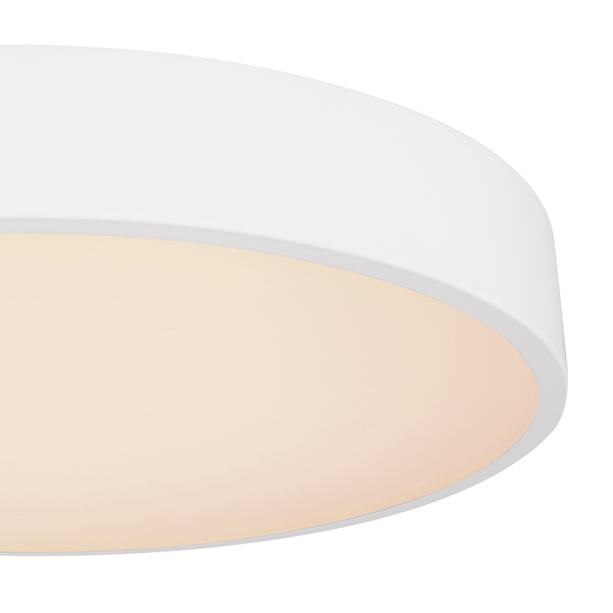 Globo - LED Aptumšojama griestu lampa LED/24W/230V 3000-6000K + tālvadības pults