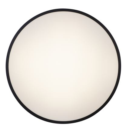 Globo - LED Aptumšojama griestu lampa LED/48W/230V 3000-6000K + tālvadības pults