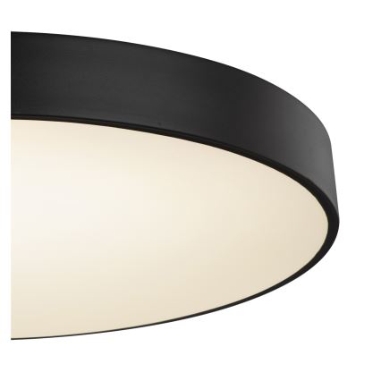 Globo - LED Aptumšojama griestu lampa LED/48W/230V 3000-6000K + tālvadības pults