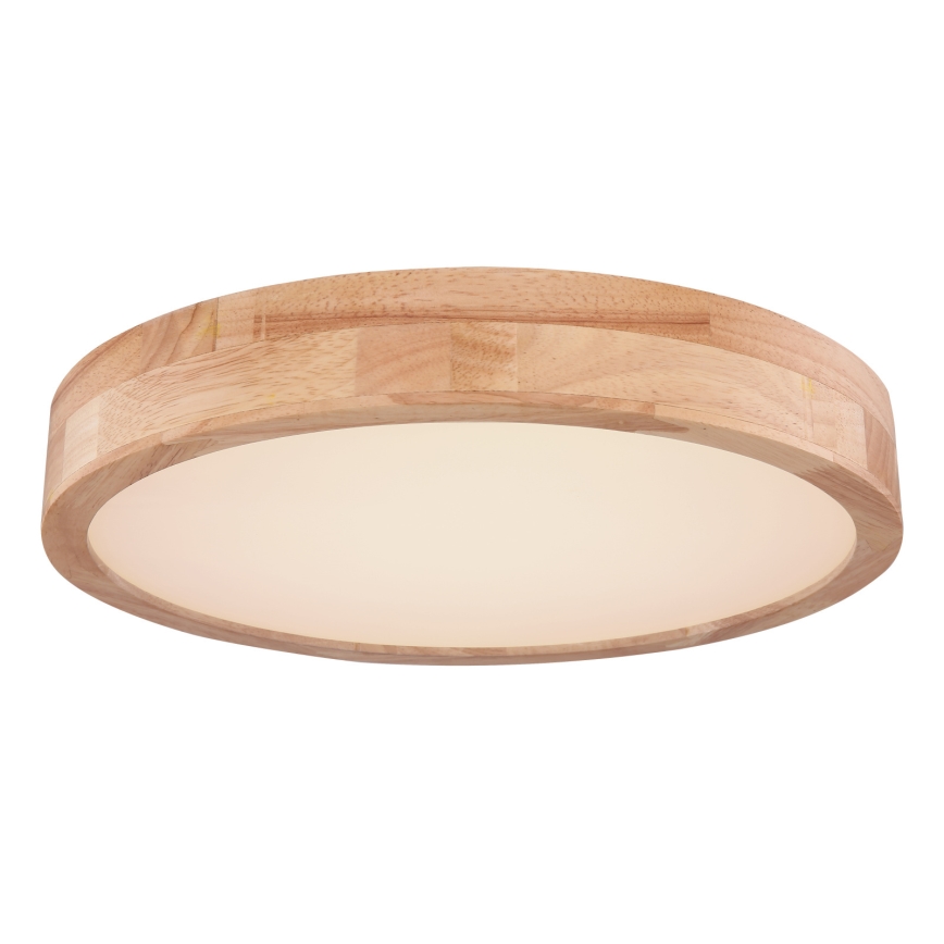 Globo - LED Aptumšojama griestu lampa LED/24W/230V 3000-6000K + tālvadības pults