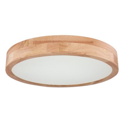 Globo - LED Aptumšojama griestu lampa LED/24W/230V 3000-6000K + tālvadības pults