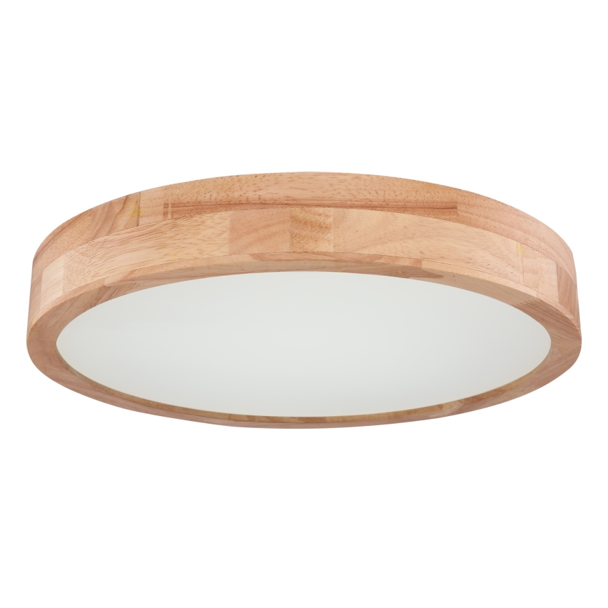 Globo - LED Aptumšojama griestu lampa LED/24W/230V 3000-6000K + tālvadības pults