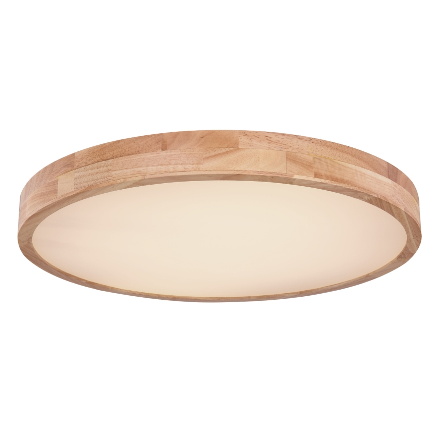 Globo - LED Aptumšojama griestu lampa LED/48W/230V 3000-6000K + tālvadības pults