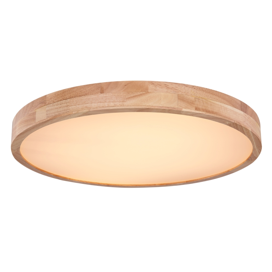 Globo - LED Aptumšojama griestu lampa LED/48W/230V 3000-6000K + tālvadības pults