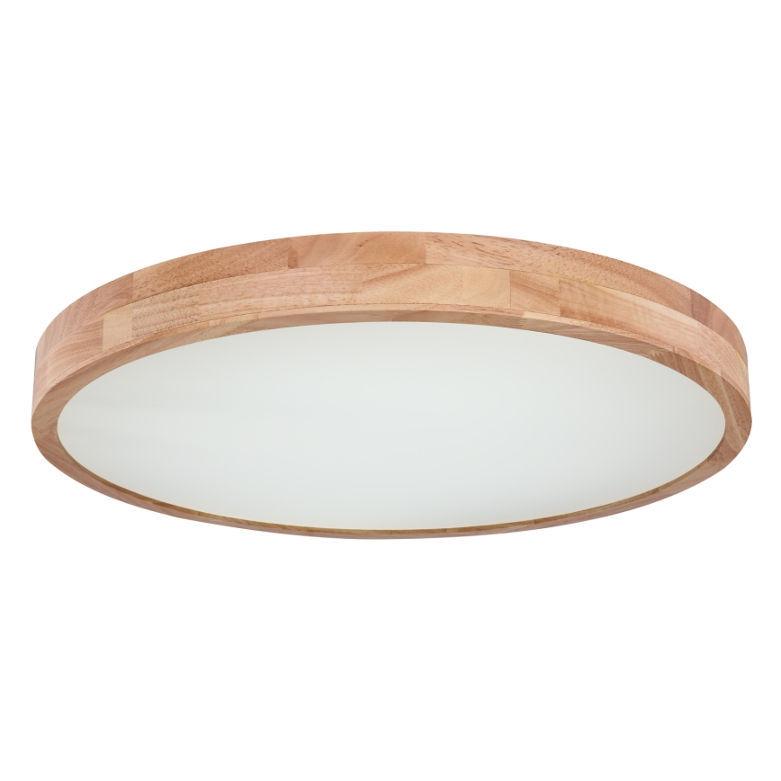 Globo - LED Aptumšojama griestu lampa LED/48W/230V 3000-6000K + tālvadības pults