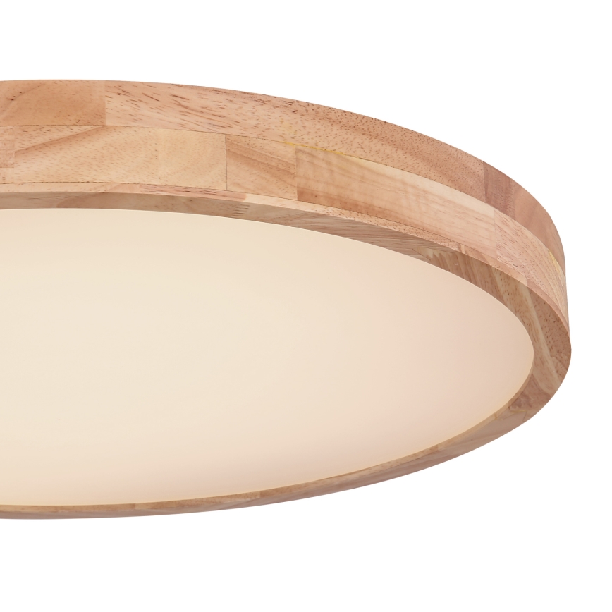 Globo - LED Aptumšojama griestu lampa LED/48W/230V 3000-6000K + tālvadības pults