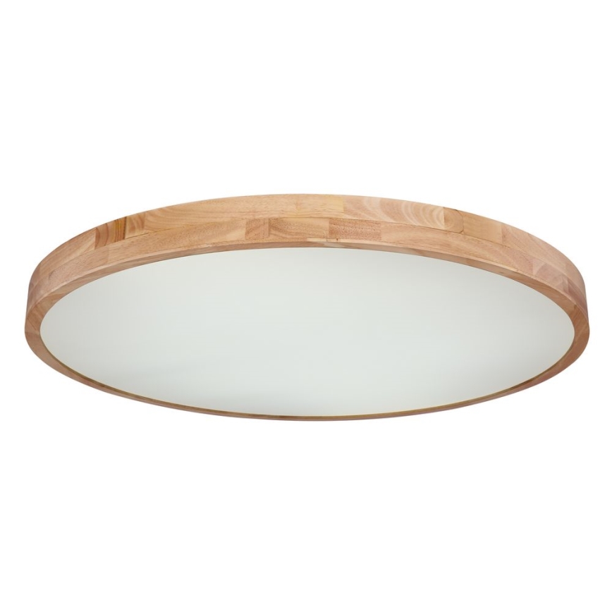Globo - LED Aptumšojama griestu lampa LED/60W/230V 3000-6000K + tālvadības pults