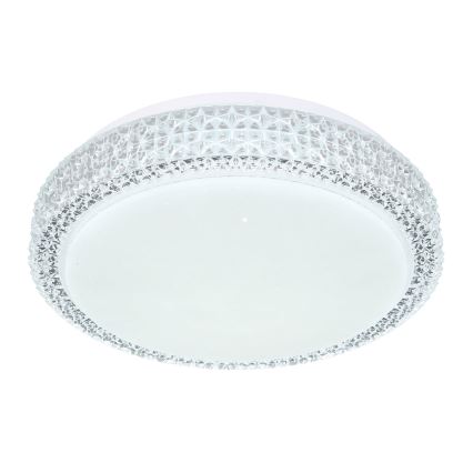 Globo - LED Griestu lampa LED/12W/230V 2700/4200/6500K d. 30 cm