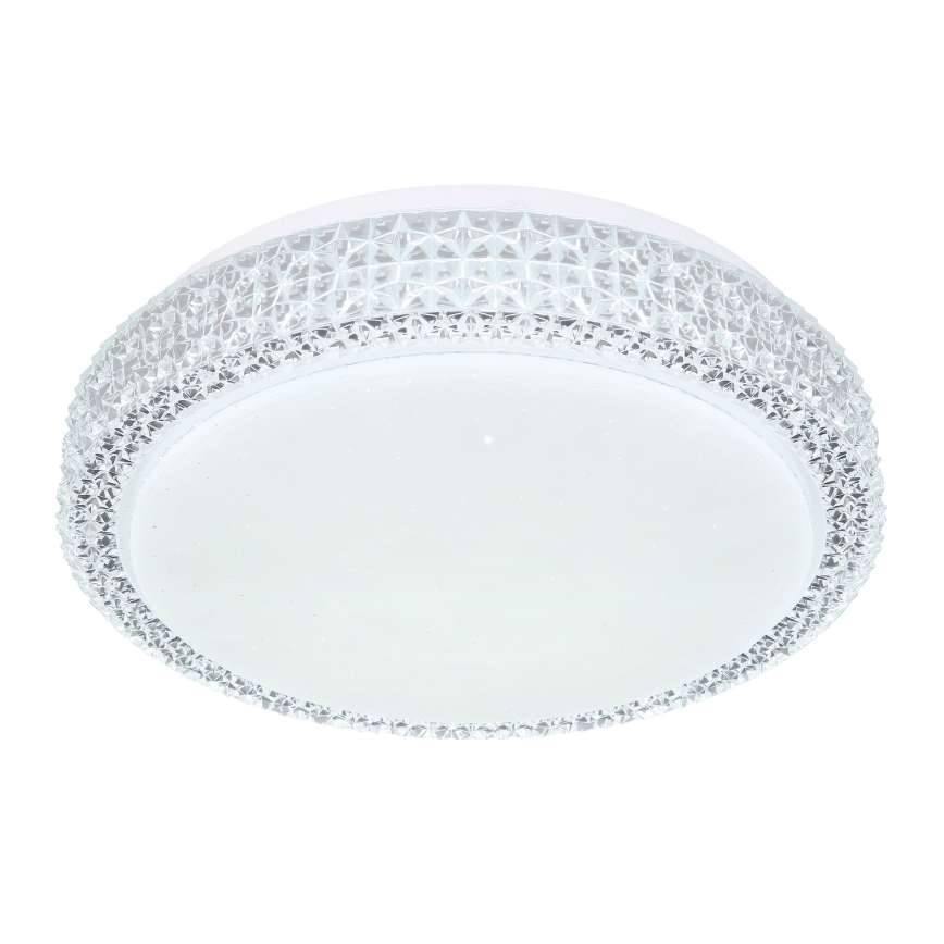 Globo - LED Griestu lampa LED/12W/230V 2700/4200/6500K d. 30 cm