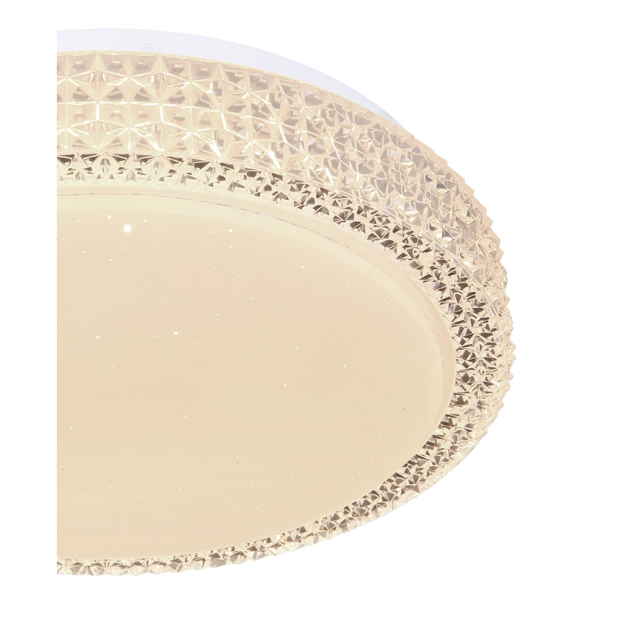 Globo - LED Griestu lampa LED/12W/230V 2700/4200/6500K d. 30 cm
