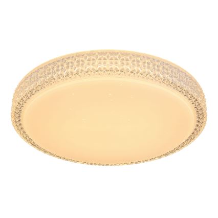 Globo - LED Griestu lampa LED/22W/230V 2700/4200/6500K d. 40 cm